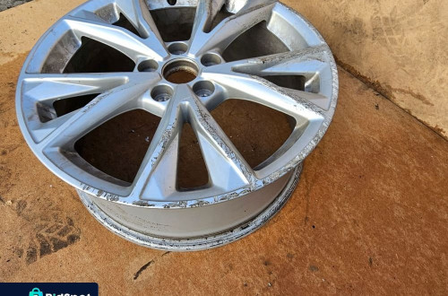 FELGA FELGI AUDI Q3 83A F3 ET 43 R18 83A601025K