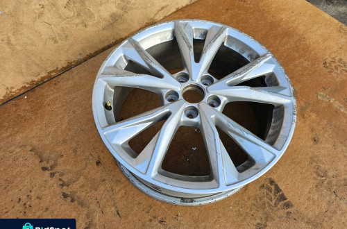 FELGA FELGI AUDI Q3 83A F3 ET 43 R18 83A601025K