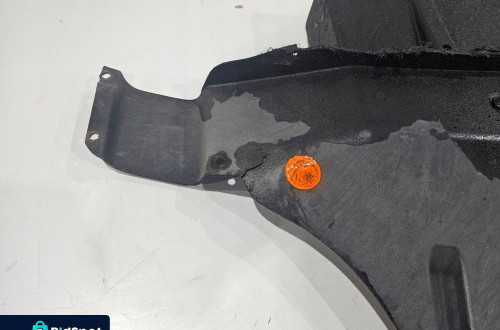 OSŁONA POD SILNIK PŁYTA AUDI Q7 4L 7L8825285