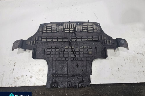 OSŁONA POD SILNIK PŁYTA AUDI Q7 4L 7L8825285