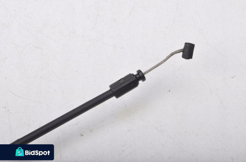 JAGUAR XE LINKA ZAMKA MASKI CIĘGNO GX73-16E700-AC