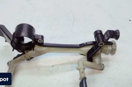 POMPA SKRZYNI BIEGÓW MULITRONIC CVT AUDI A4 B8 A5 8T 0AW301515G