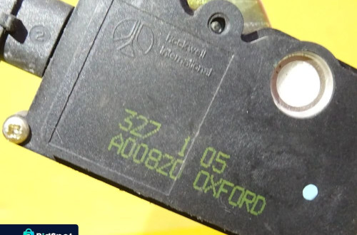 ZAMEK KLAPY BAGAŻNIKA CITROEN C3 PLURIEL 2PIN CABRIO 9642883580  NR41