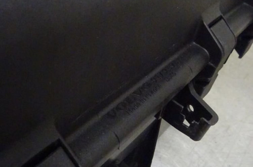 VOLVO S60 LIFT 2.4B OBUDOWA FILTRA POWIETRZA