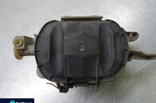 MERCEDES W210 E KLASA 95-02 2.7 HALOGEN PRAWY LEWY