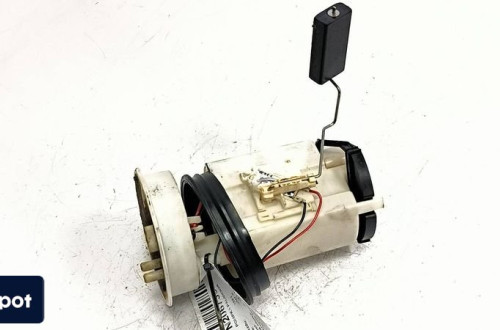POMPKA PALIWOWA AUDI A3 8L 1J0919183D
