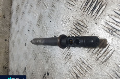 WTRYSK WTRYSKIWACZ CITROEN C3 1.4HDI 9650059780