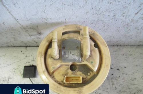 POMPA PALIWA PEUGEOT 307 9632759780