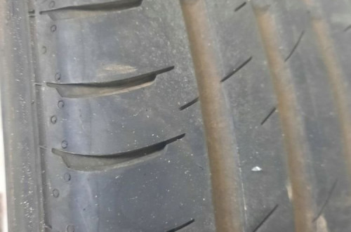 Felga Audi S4 B7 8E0601025AL 18 cali ET45 ZAPAS