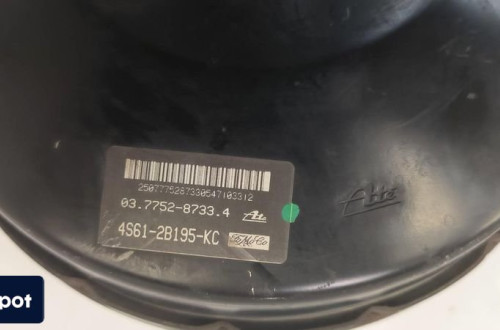SERWO HAMULCOWE FORD FIESTA MK6 03.7752-8733.H