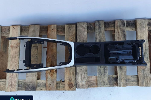 Audi A5 8T TUNEL ŚRODKOWY SCHOWEK 8K0864981D