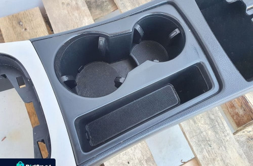 Audi A5 8T TUNEL ŚRODKOWY SCHOWEK 8K0864981D