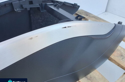 Audi A5 8T TUNEL ŚRODKOWY SCHOWEK 8K0864981D