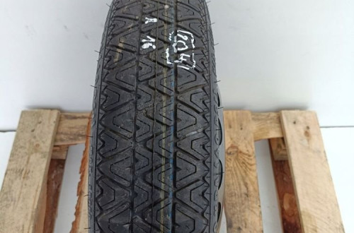 Opel Vectra C Astra H KOŁO DOJAZDOWE dojazdówka 115/70 R16 5x110 2160132