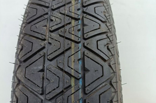 Opel Vectra C Astra H KOŁO DOJAZDOWE dojazdówka 115/70 R16 5x110 2160132