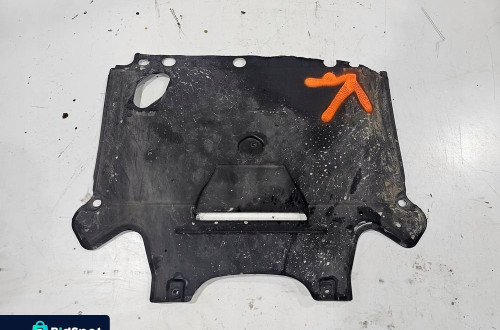 OSŁONA PŁYTA POD SKRZYNIE AUDI A4 B8 A5 8K2863822L