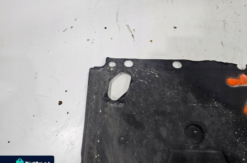 OSŁONA PŁYTA POD SKRZYNIE AUDI A4 B8 A5 8K2863822L