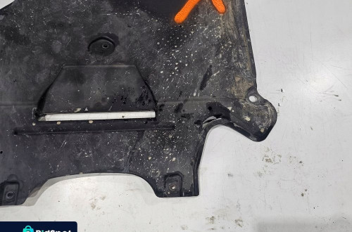 OSŁONA PŁYTA POD SKRZYNIE AUDI A4 B8 A5 8K2863822L