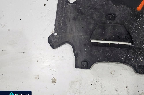 OSŁONA PŁYTA POD SKRZYNIE AUDI A4 B8 A5 8K2863822L