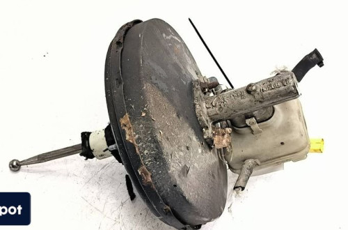 SERWO HAMULCOWE AUDI A3 8L 21027099