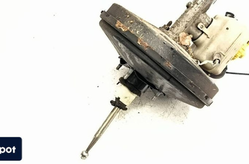 SERWO HAMULCOWE AUDI A3 8L 21027099