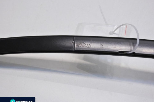 LISTWA DACHOWA DACHU LEWA SAAB 9-3 II LIFT