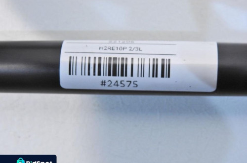 SIŁOWNIK TELESKOP MASKI SAAB 9-3 II LIFT 12803213