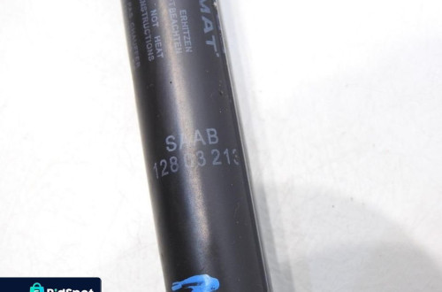 SIŁOWNIK TELESKOP MASKI SAAB 9-3 II LIFT 12803213