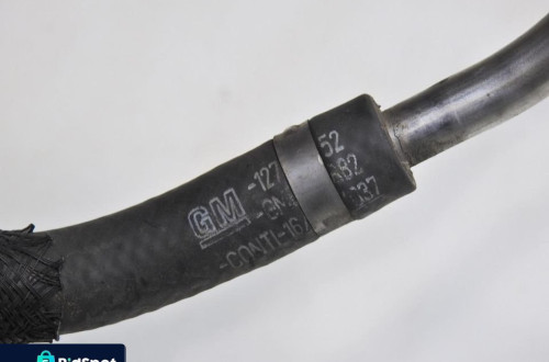 PRZEWÓD PALIWA SAAB 9-3 II 1.9 TTID