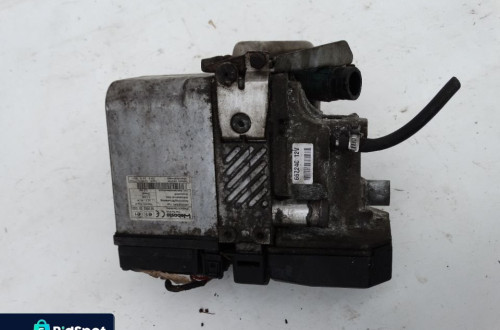 WEBASTO AGREAGAT OGRZEWANIE POSTOJOWE BMW E38 E39 F-VAT