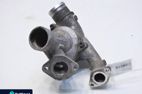 ZAWÓR TURBINY SAAB 9-3 II 1.9 TTID 59001091173