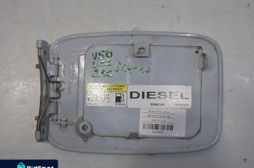 KLAPKA WLEWU PALIWA 614-46 VOLVO V50 LIFT 30748041