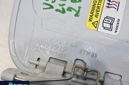KLAPKA WLEWU PALIWA 614-46 VOLVO V50 LIFT 30748041