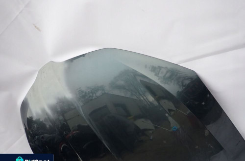 SKODA OCTAVIA III 3 LIFT 16- MASKA POKRYWA SILNIKA