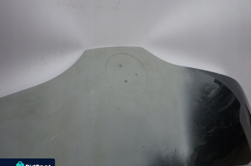 SKODA OCTAVIA III 3 LIFT 16- MASKA POKRYWA SILNIKA