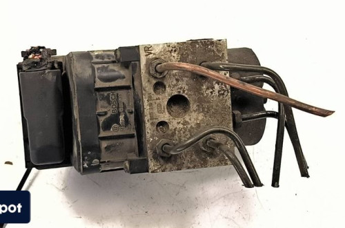 POMPA ABS HAMULCOWA OPEL ZAFIRA A 0265216651