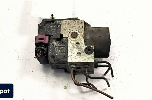 POMPA ABS HAMULCOWA OPEL ZAFIRA A 0265216651