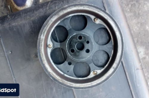 opel corsa b vectra 1.7td kolo razrzadu