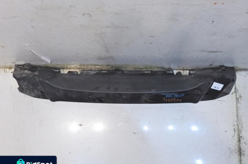 ABSORBER ZDERZAKA PRZÓD VOLVO V50 LIFT