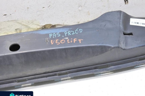 ABSORBER ZDERZAKA PRZÓD VOLVO V50 LIFT