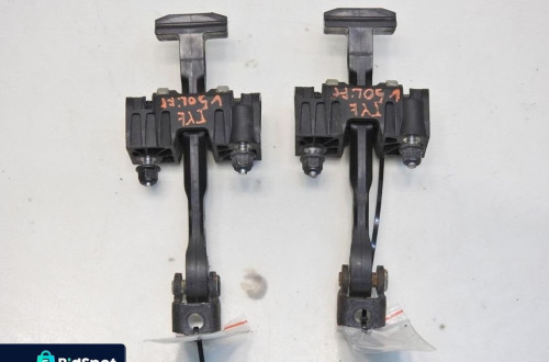 OGRANICZNIK DRZWI TYŁ VOLVO V50 LIFT