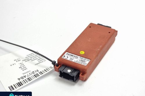 MODUŁ AUDI A4 B6 8E0862335B