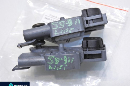 SENSOR UDERZENIOWY SAAB 9-3 II LIFT 12778698