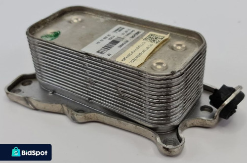 CHŁODNICZKA OLEJU MERCEDES W204 3.5 V6 H9154005