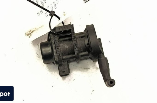 ZAWÓR OPEL ZAFIRA A 09158200 EGR