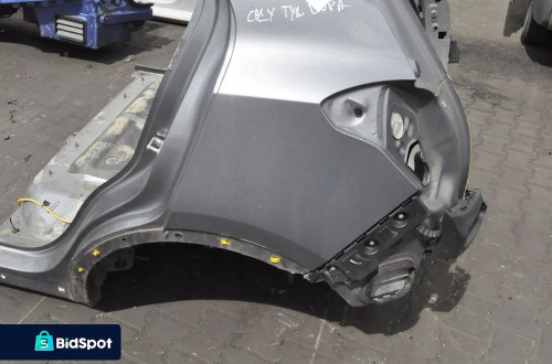 OPEL MOKKA I PAS TYLNY WANNA BŁOTNIK LEWY PRAWY
