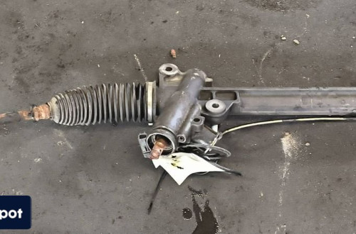 MAGLOWNICA AUDI A8 D3 7852501903