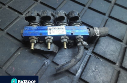 LISTWA LPG GAZU WTRYSKOWA ACW014 67R010973