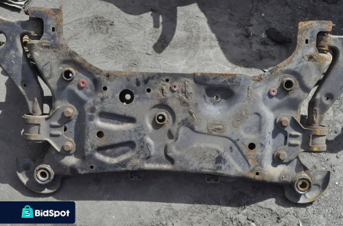 FORD TRANSIT CONNECT MK2 SANKI ZAWIESZENIA