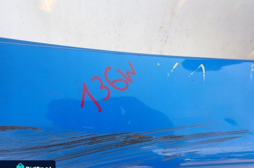 BMW X1 F48 M-PAKIET 15-22 PRÓG PRAWY LISTWA PROGOWA PRAWA